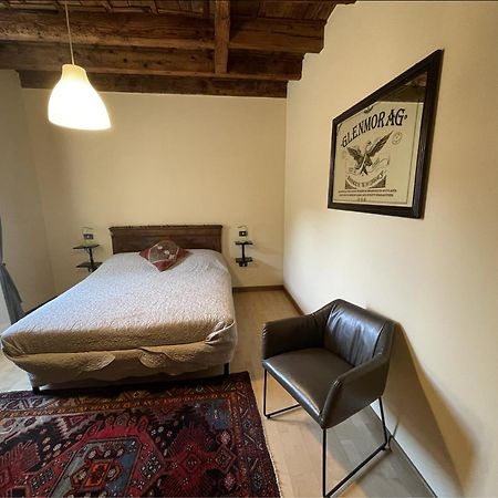 Casa Gabri Βίλα Salò Δωμάτιο φωτογραφία