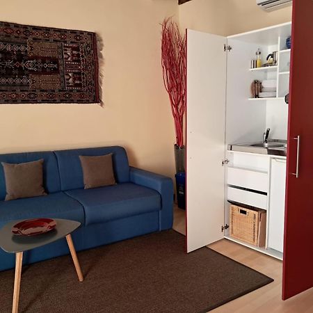 Casa Gabri Βίλα Salò Εξωτερικό φωτογραφία
