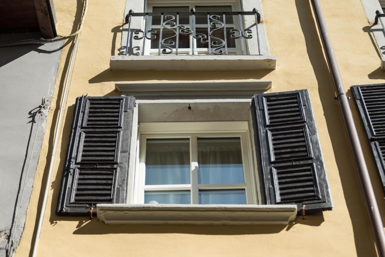 Casa Gabri Βίλα Salò Εξωτερικό φωτογραφία
