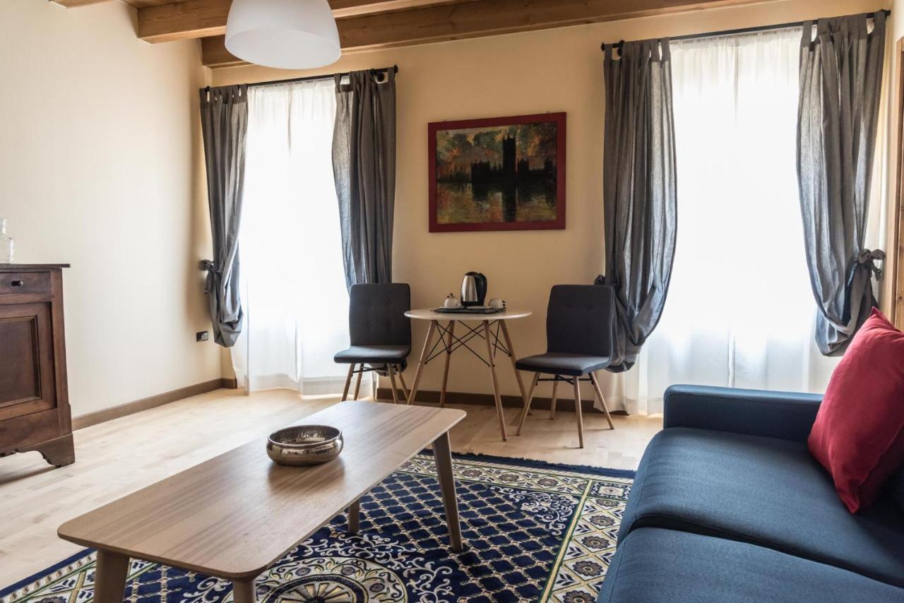 Casa Gabri Βίλα Salò Εξωτερικό φωτογραφία