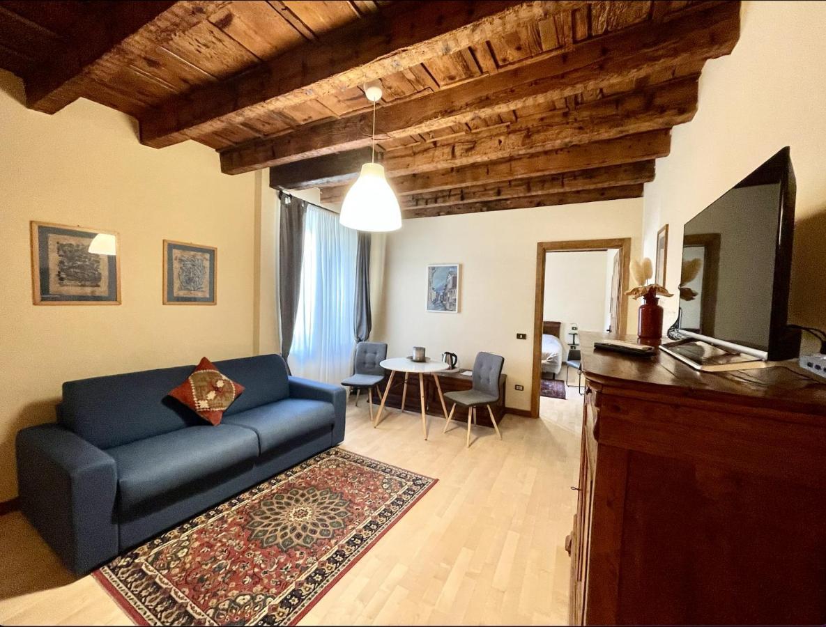 Casa Gabri Βίλα Salò Εξωτερικό φωτογραφία