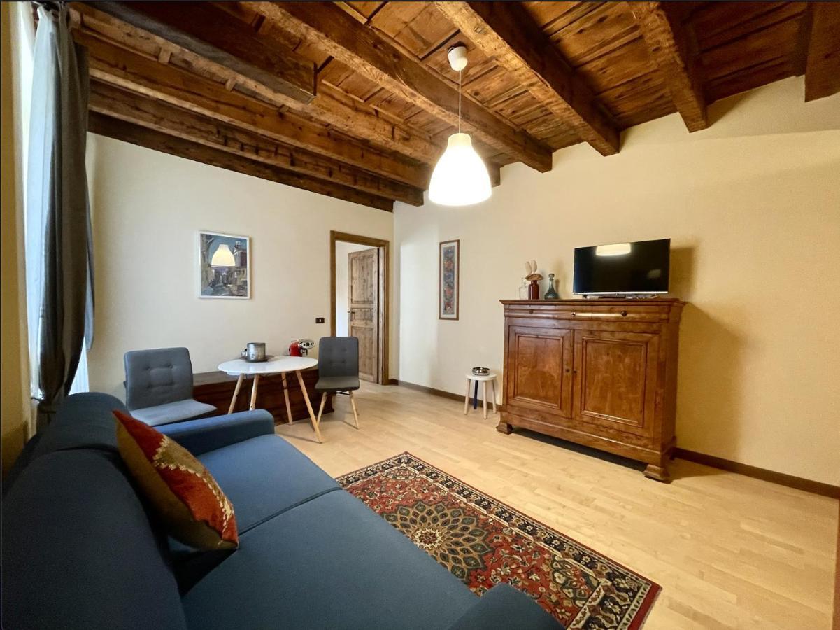 Casa Gabri Βίλα Salò Εξωτερικό φωτογραφία