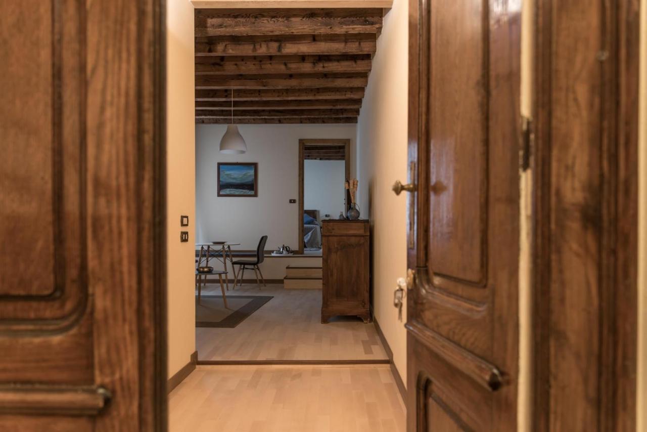 Casa Gabri Βίλα Salò Εξωτερικό φωτογραφία