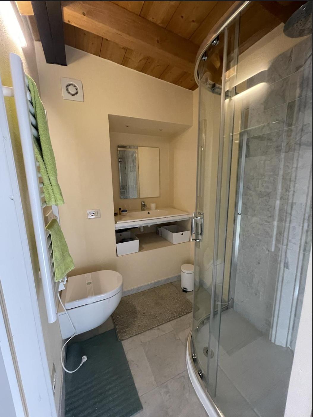 Casa Gabri Βίλα Salò Δωμάτιο φωτογραφία