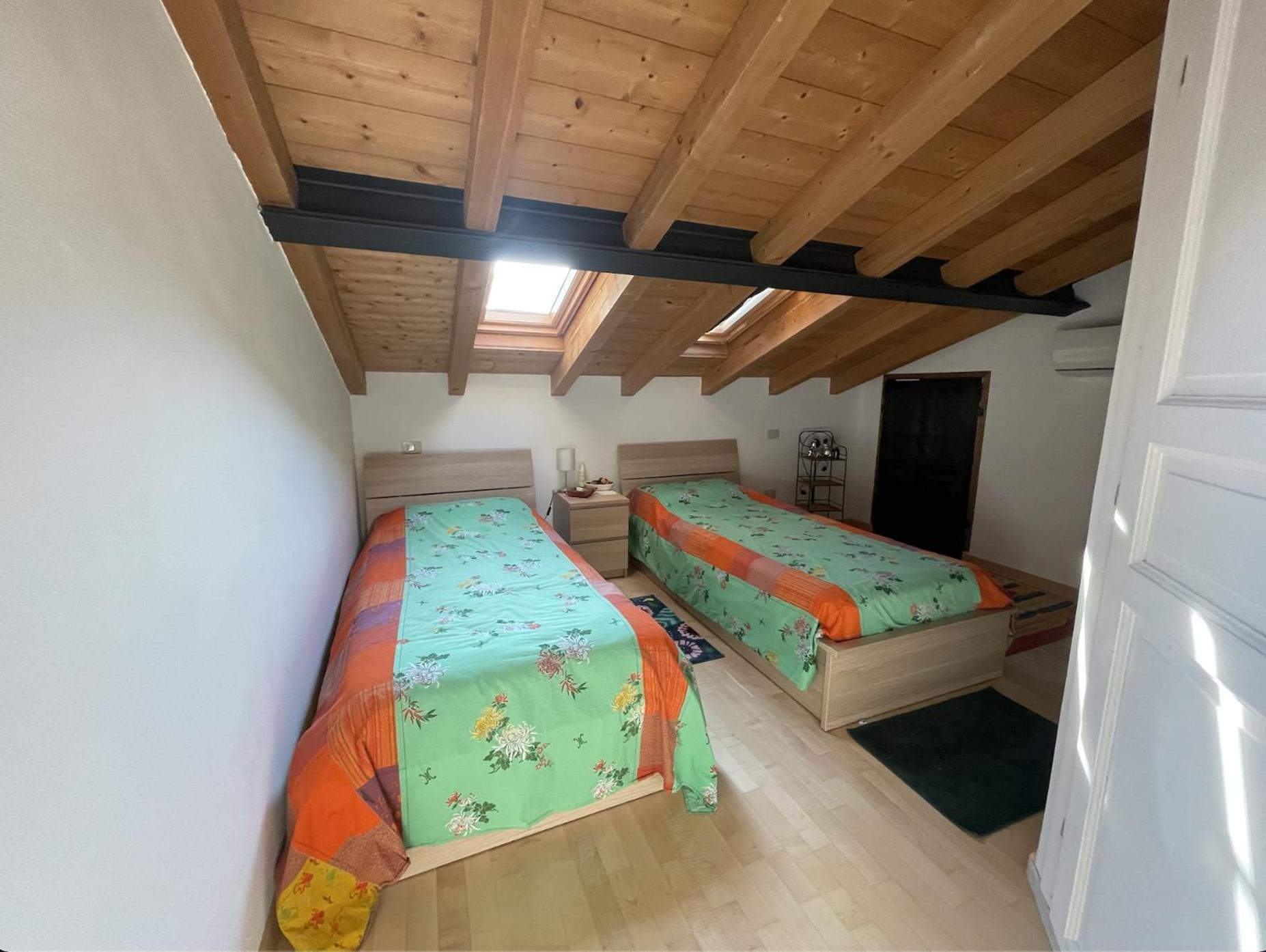 Casa Gabri Βίλα Salò Δωμάτιο φωτογραφία