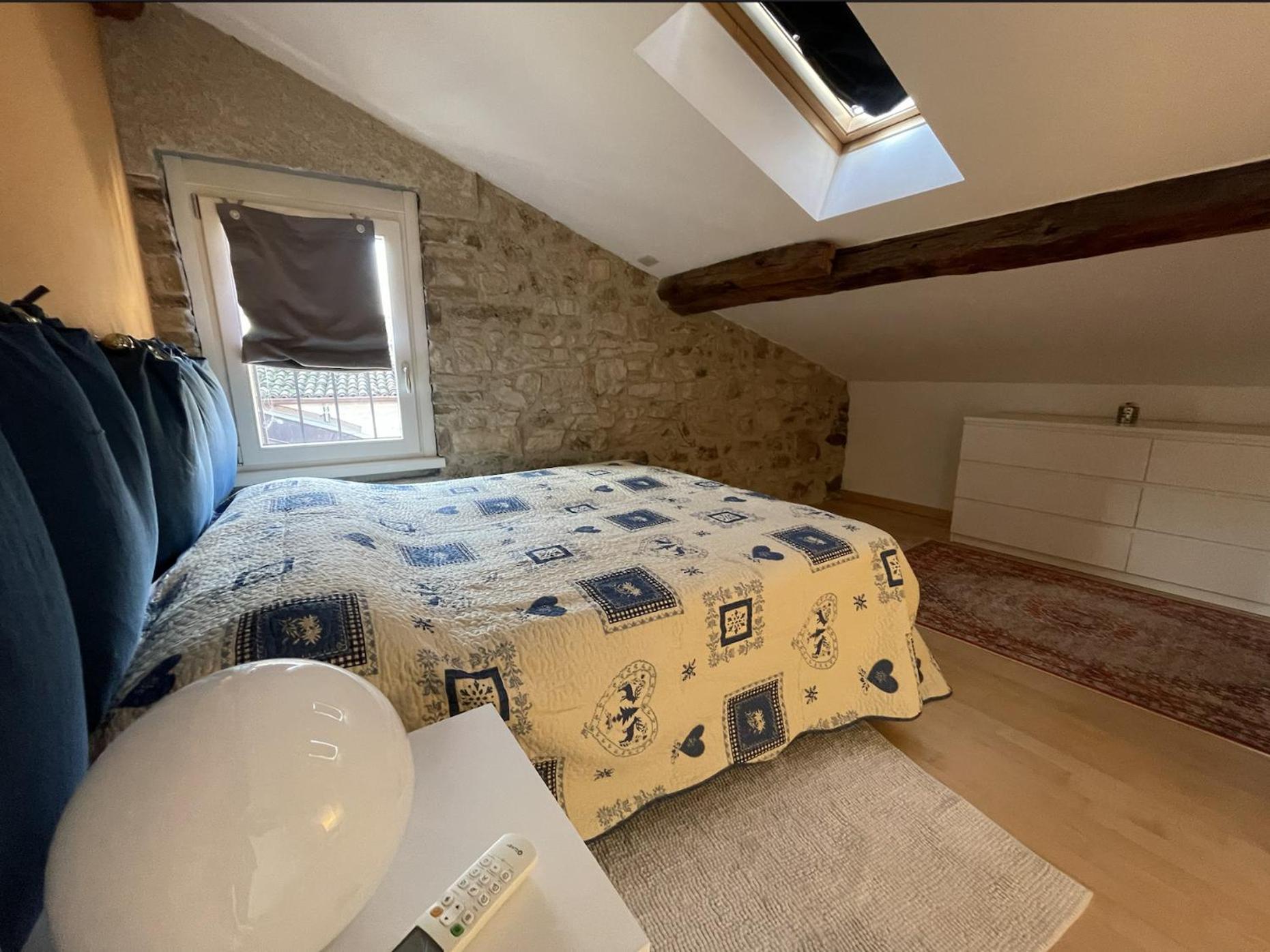 Casa Gabri Βίλα Salò Δωμάτιο φωτογραφία