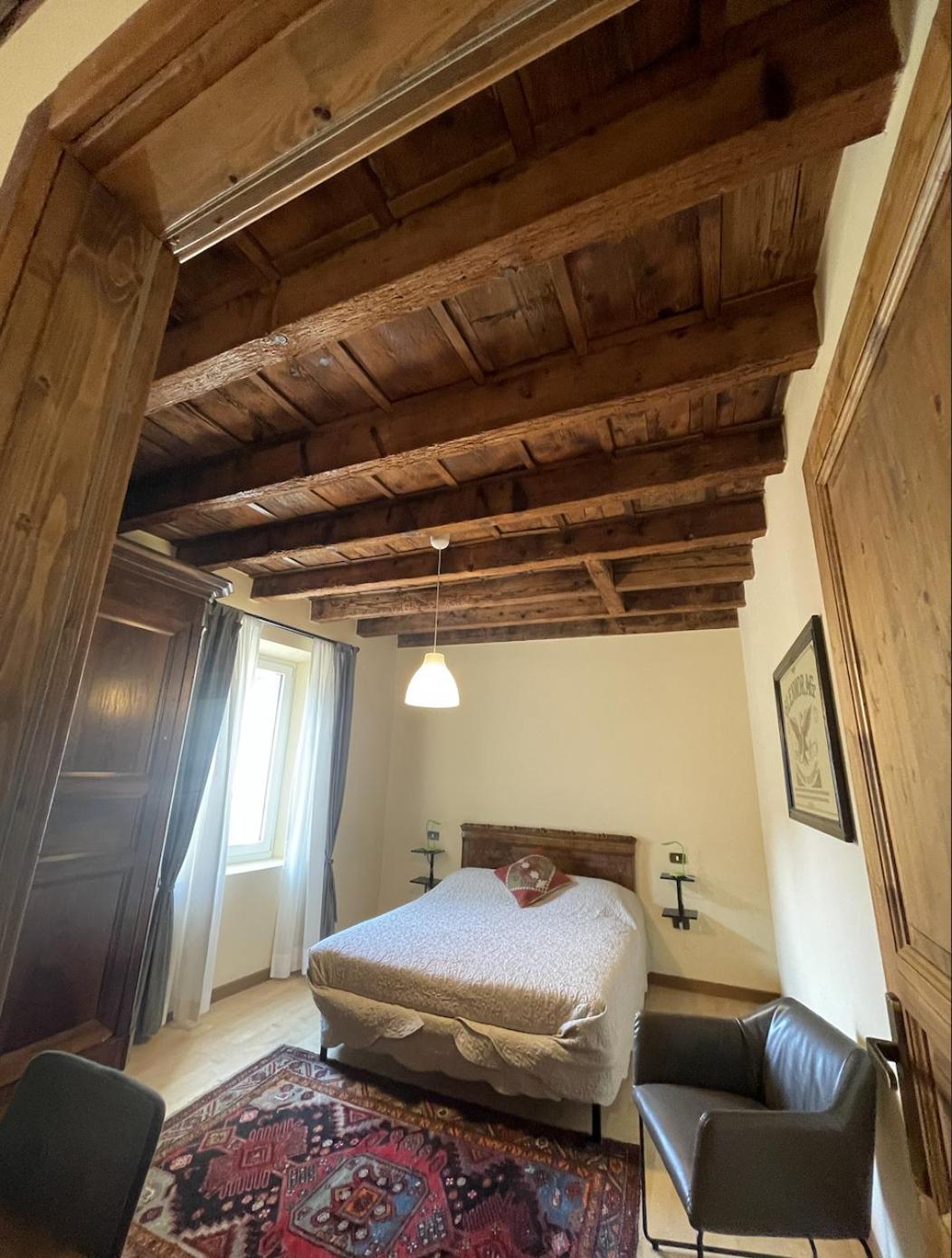 Casa Gabri Βίλα Salò Δωμάτιο φωτογραφία
