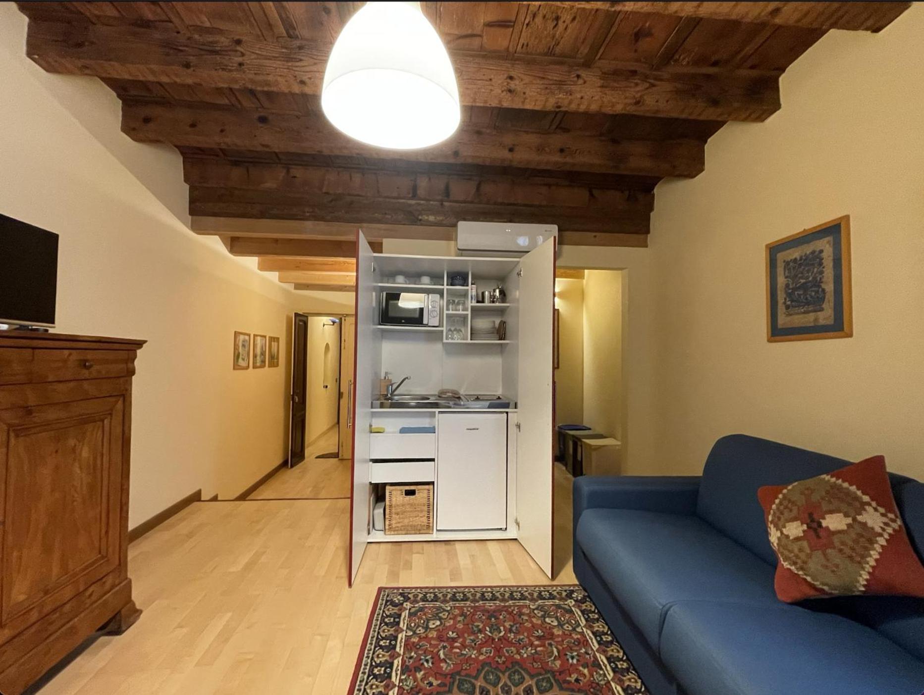 Casa Gabri Βίλα Salò Δωμάτιο φωτογραφία