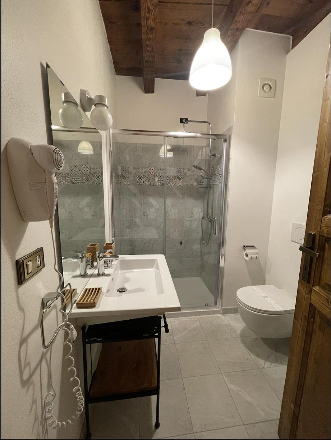 Casa Gabri Βίλα Salò Δωμάτιο φωτογραφία