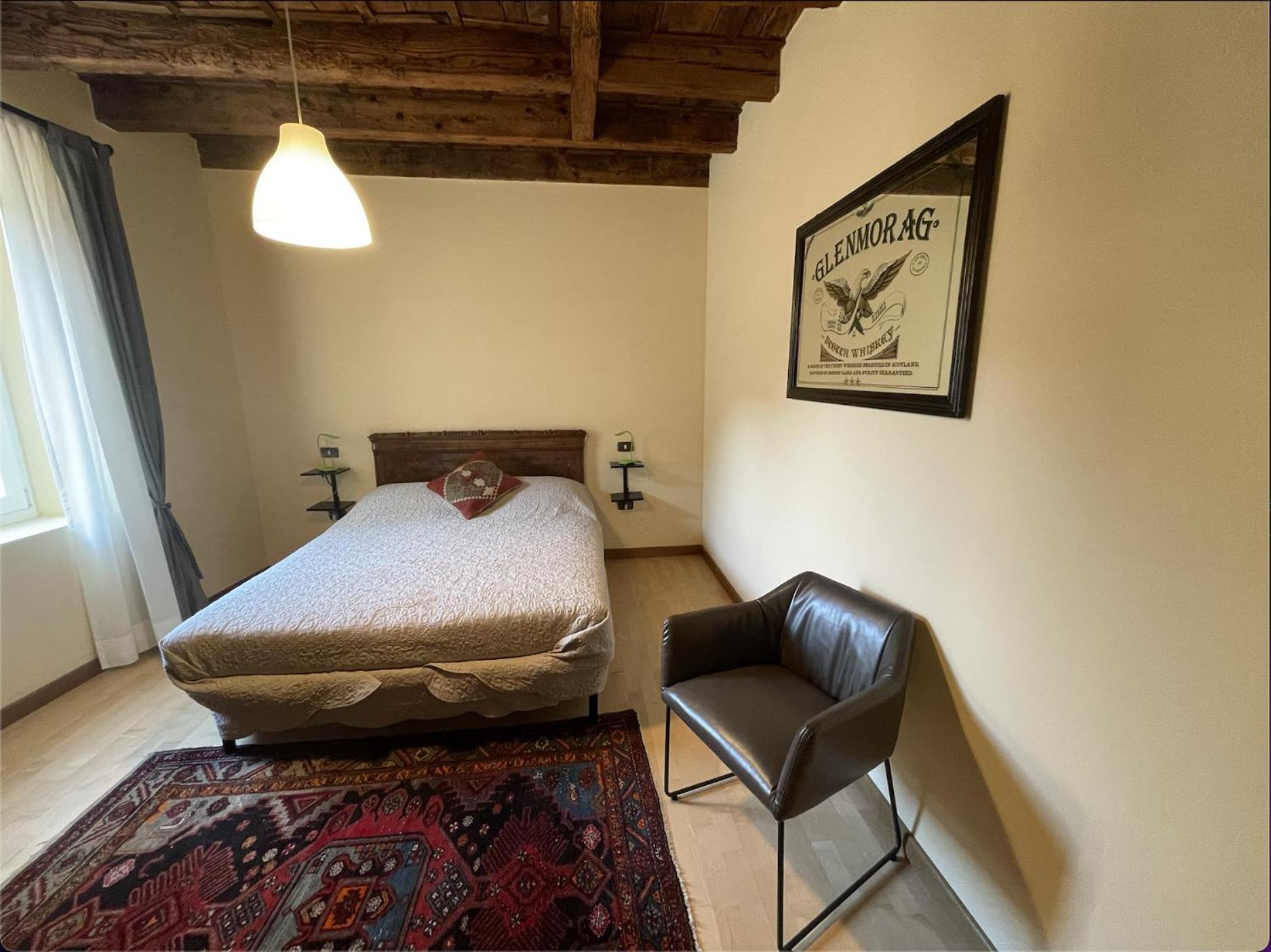 Casa Gabri Βίλα Salò Δωμάτιο φωτογραφία