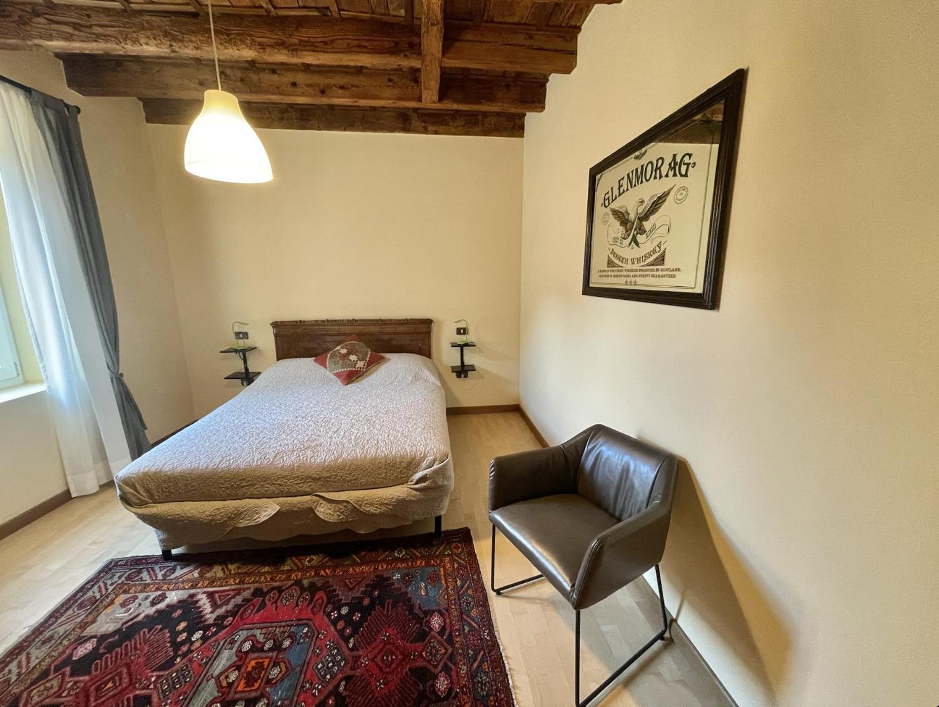 Casa Gabri Βίλα Salò Δωμάτιο φωτογραφία