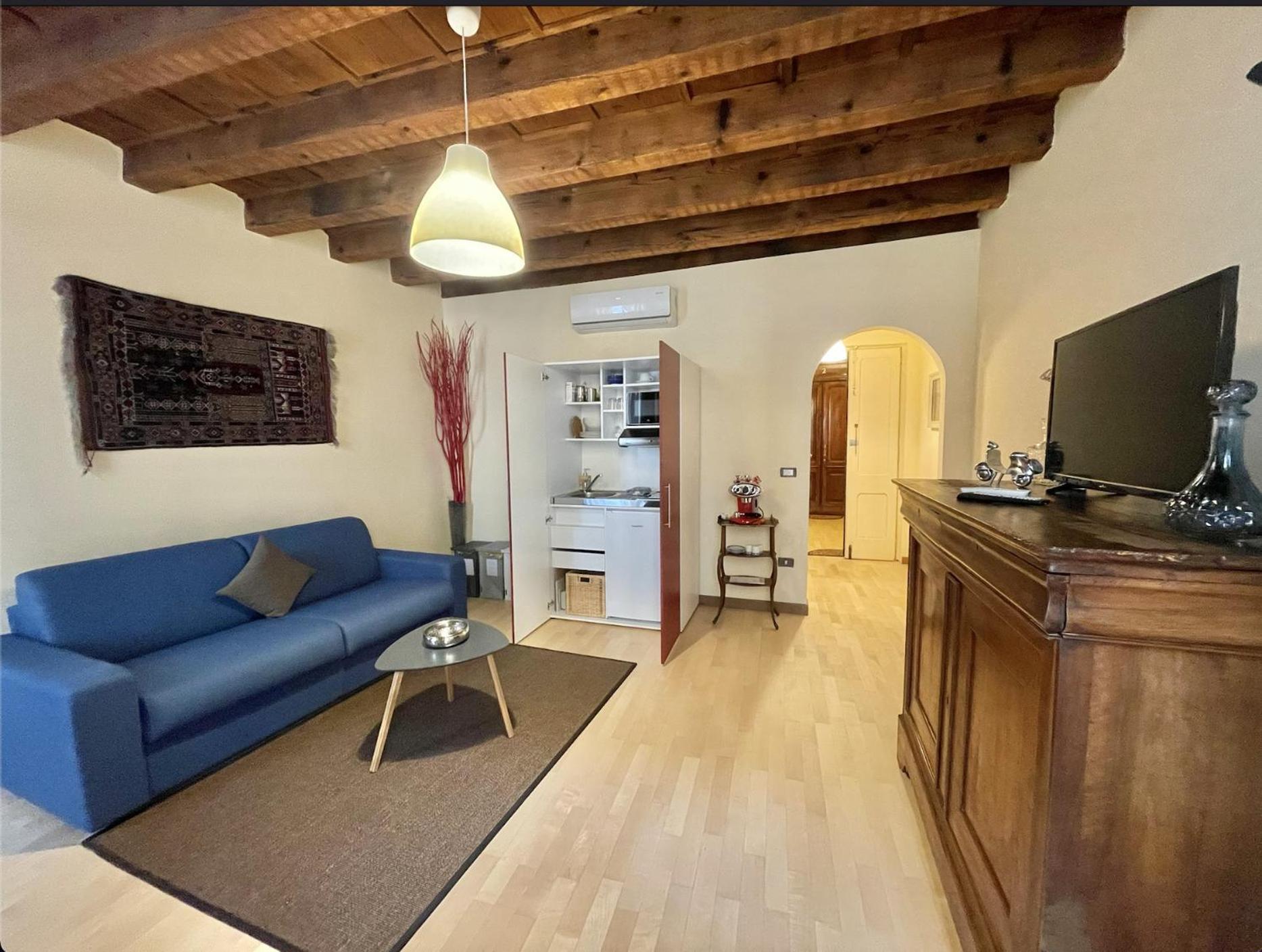 Casa Gabri Βίλα Salò Δωμάτιο φωτογραφία
