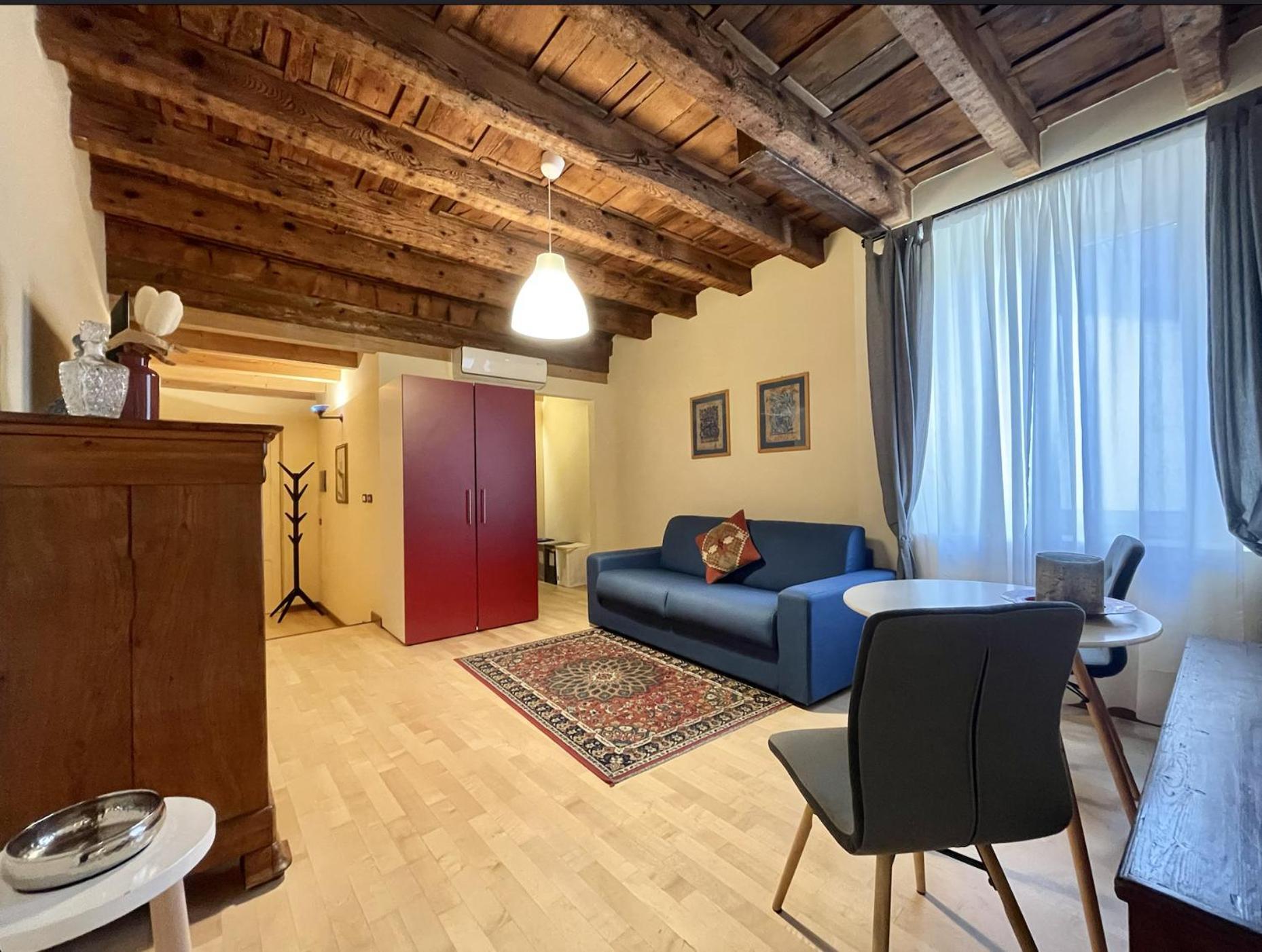 Casa Gabri Βίλα Salò Δωμάτιο φωτογραφία