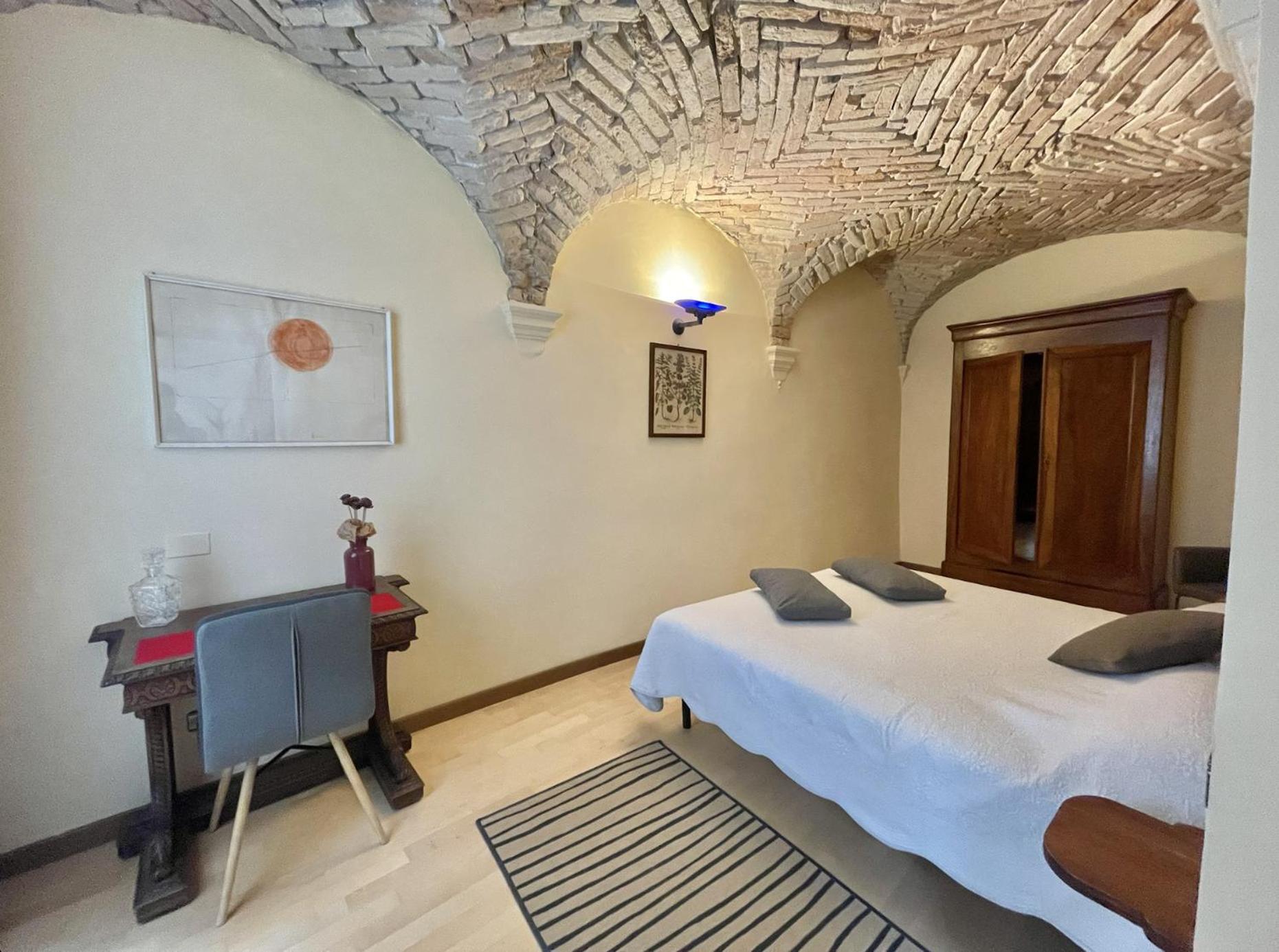 Casa Gabri Βίλα Salò Δωμάτιο φωτογραφία