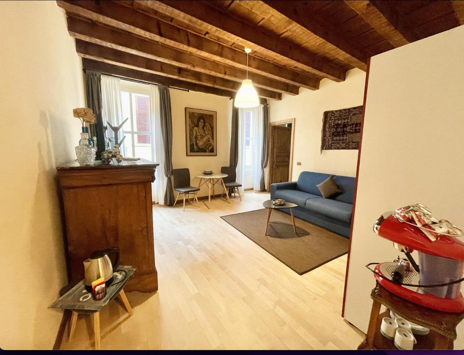 Casa Gabri Βίλα Salò Δωμάτιο φωτογραφία