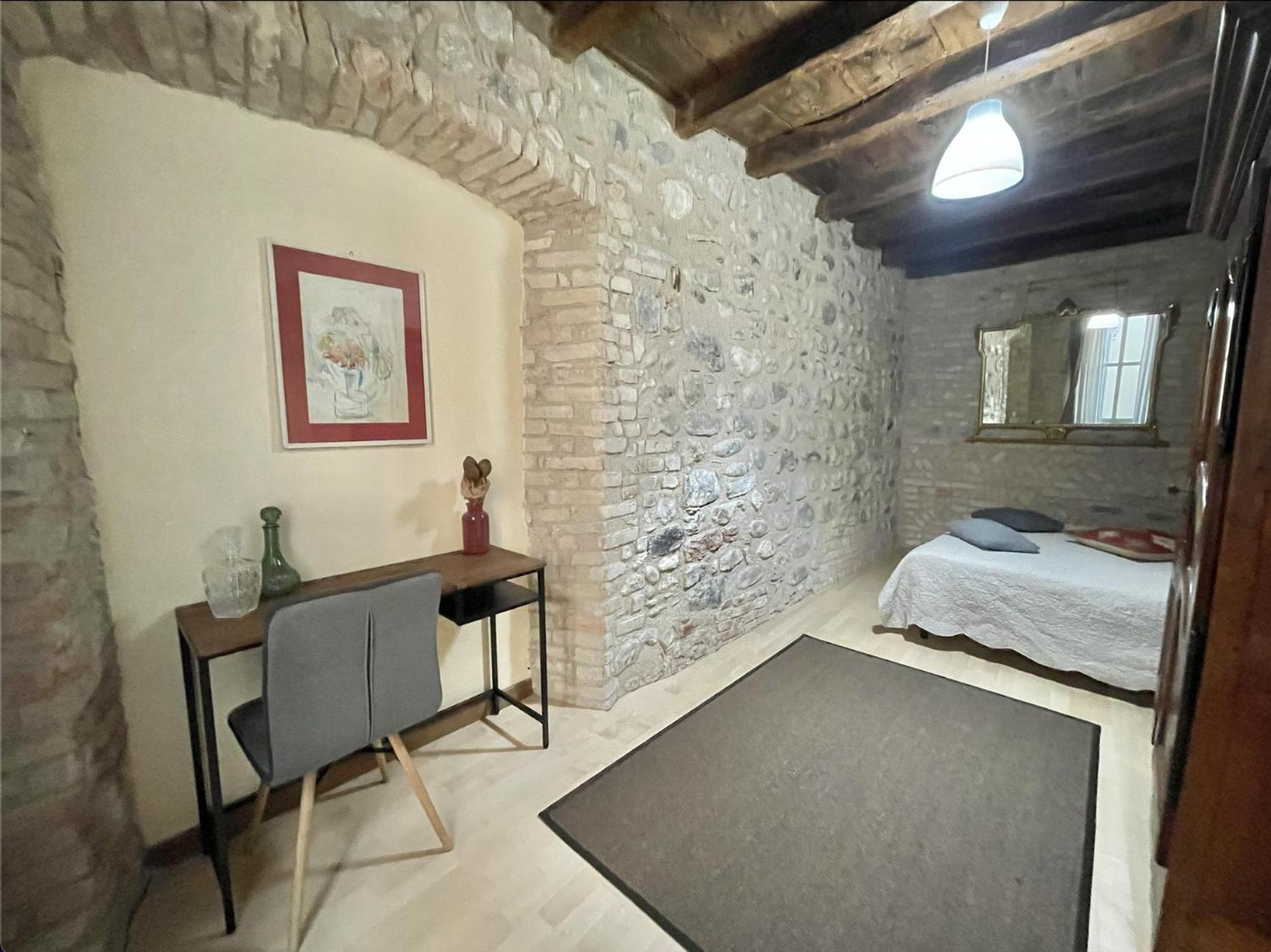 Casa Gabri Βίλα Salò Δωμάτιο φωτογραφία