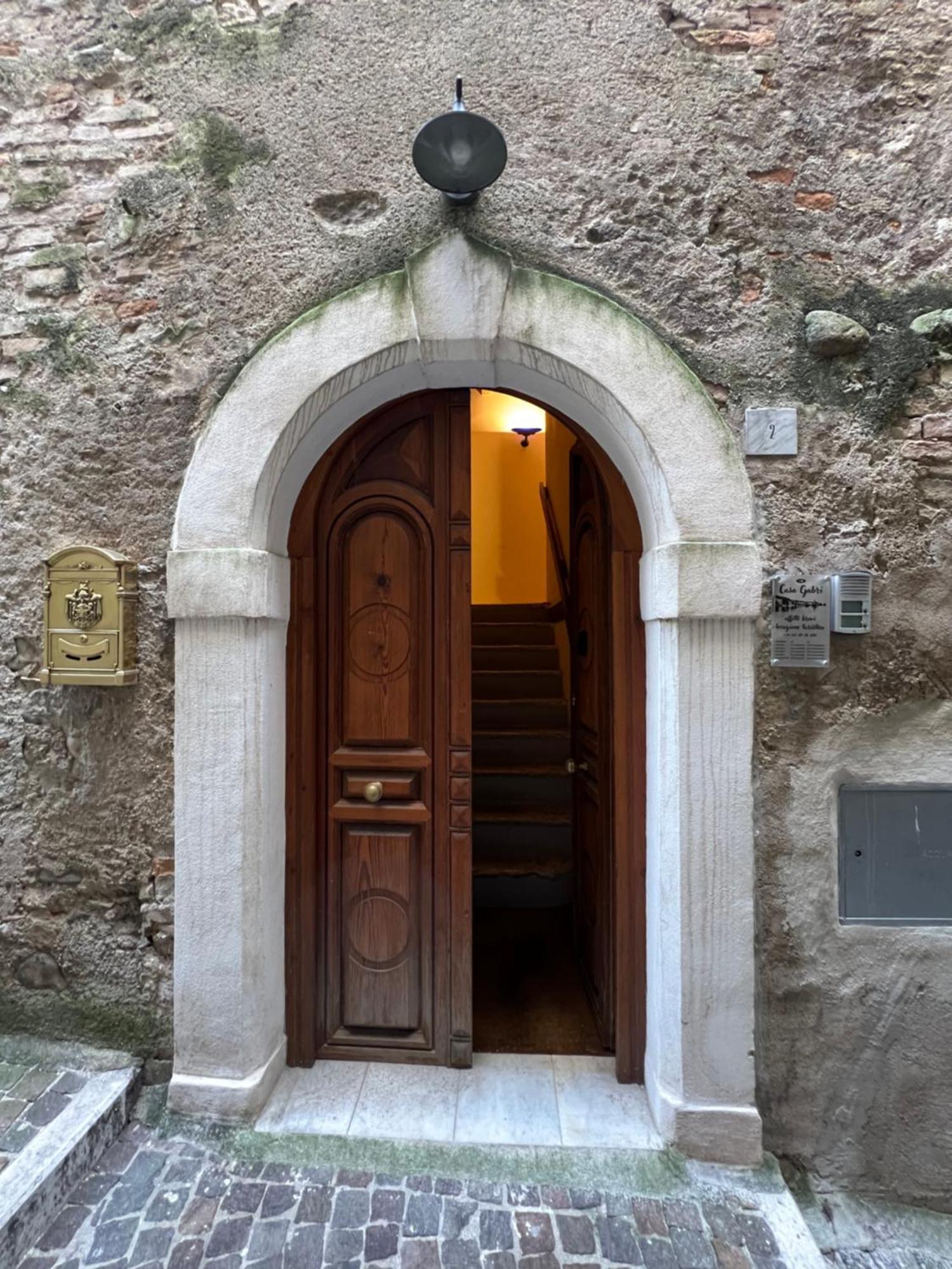 Casa Gabri Βίλα Salò Εξωτερικό φωτογραφία