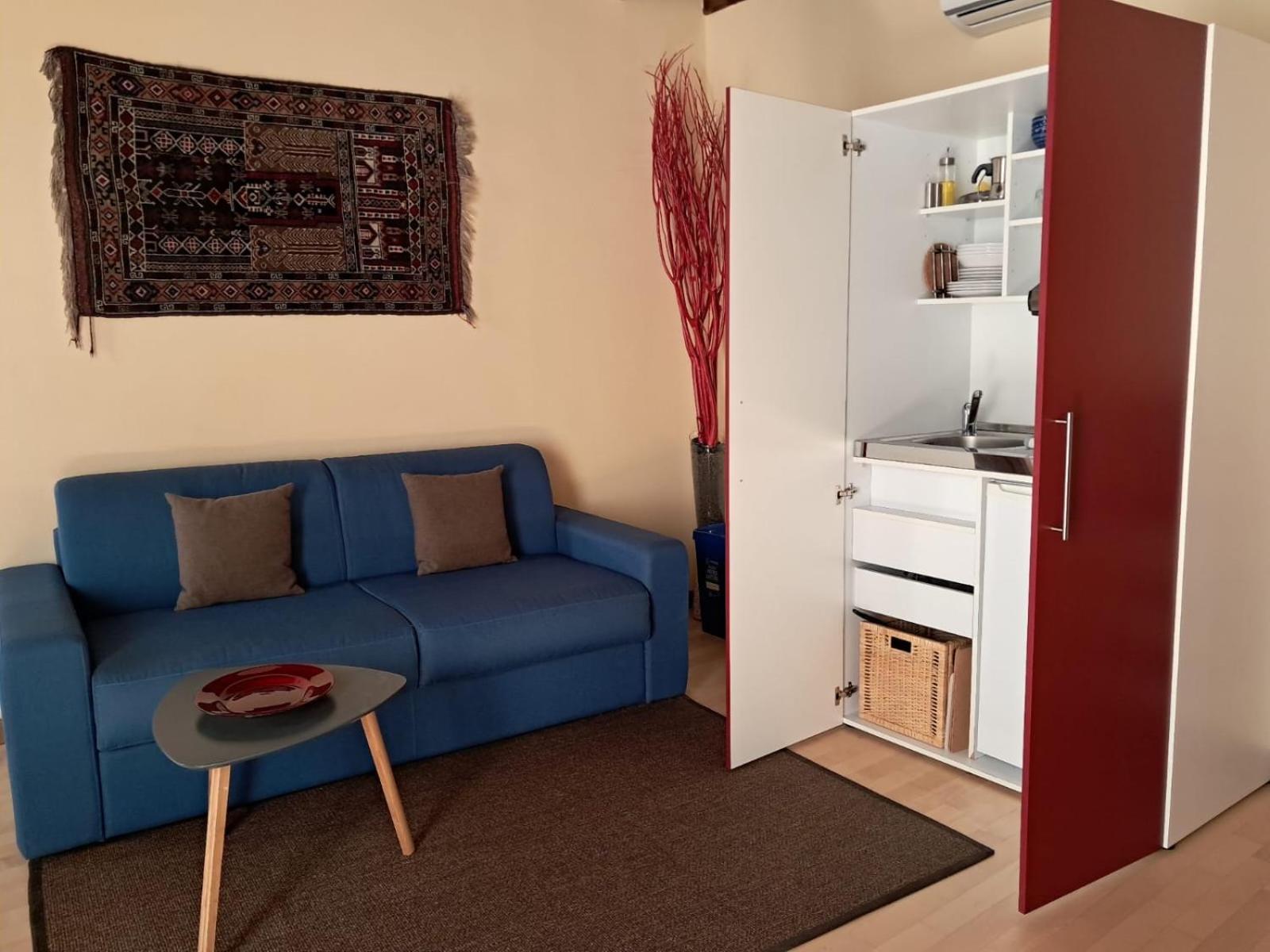 Casa Gabri Βίλα Salò Εξωτερικό φωτογραφία