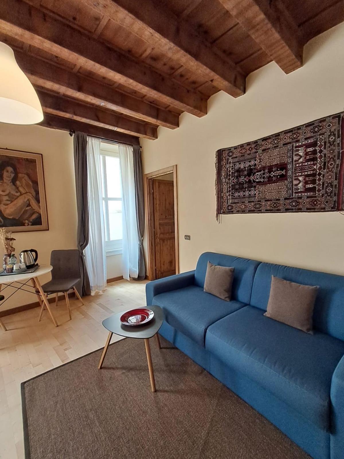 Casa Gabri Βίλα Salò Εξωτερικό φωτογραφία
