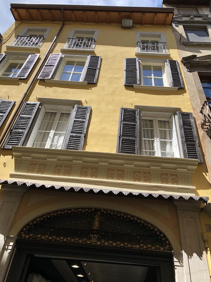 Casa Gabri Βίλα Salò Εξωτερικό φωτογραφία