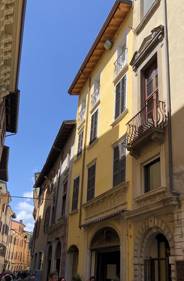 Casa Gabri Βίλα Salò Εξωτερικό φωτογραφία
